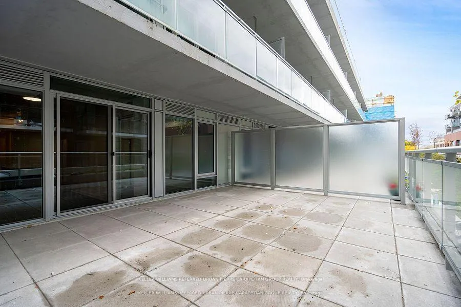Photo 4 of Unit 213, 665 Queen Street E, Toronto, South Riverdale — HOMEH