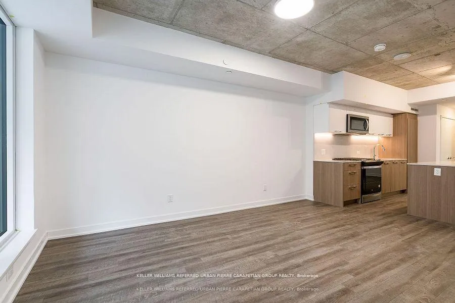 Photo 6 of Unit 213, 665 Queen Street E, Toronto, South Riverdale — HOMEH