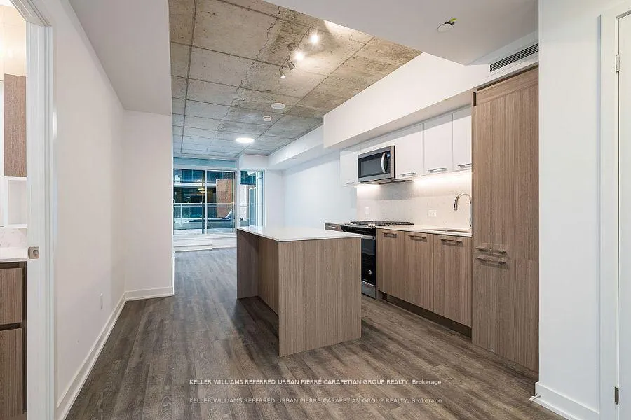 Photo 10 of Unit 213, 665 Queen Street E, Toronto, South Riverdale — HOMEH