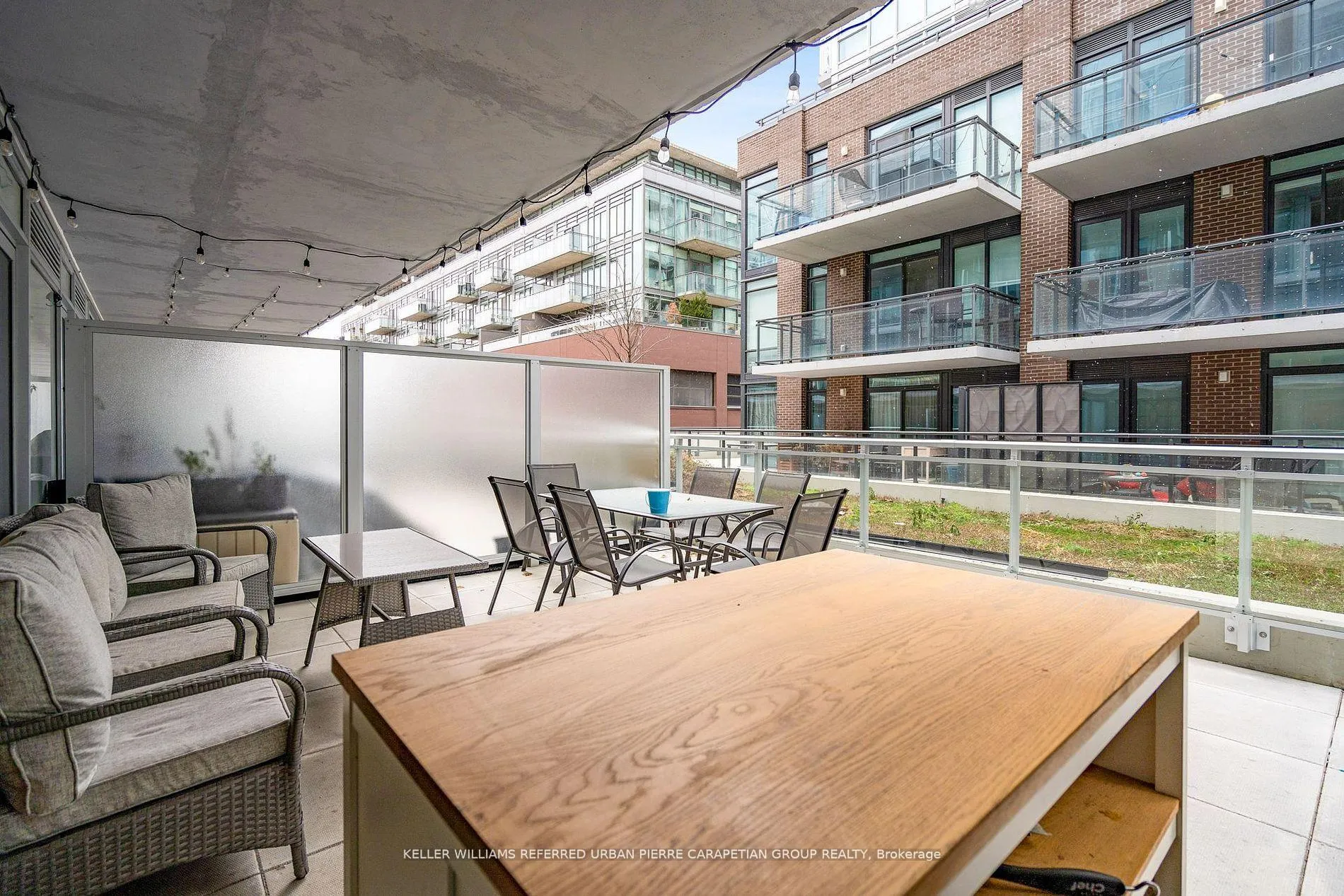 Photo 12 of Unit 213, 665 Queen Street E, Toronto, South Riverdale — HOMEH