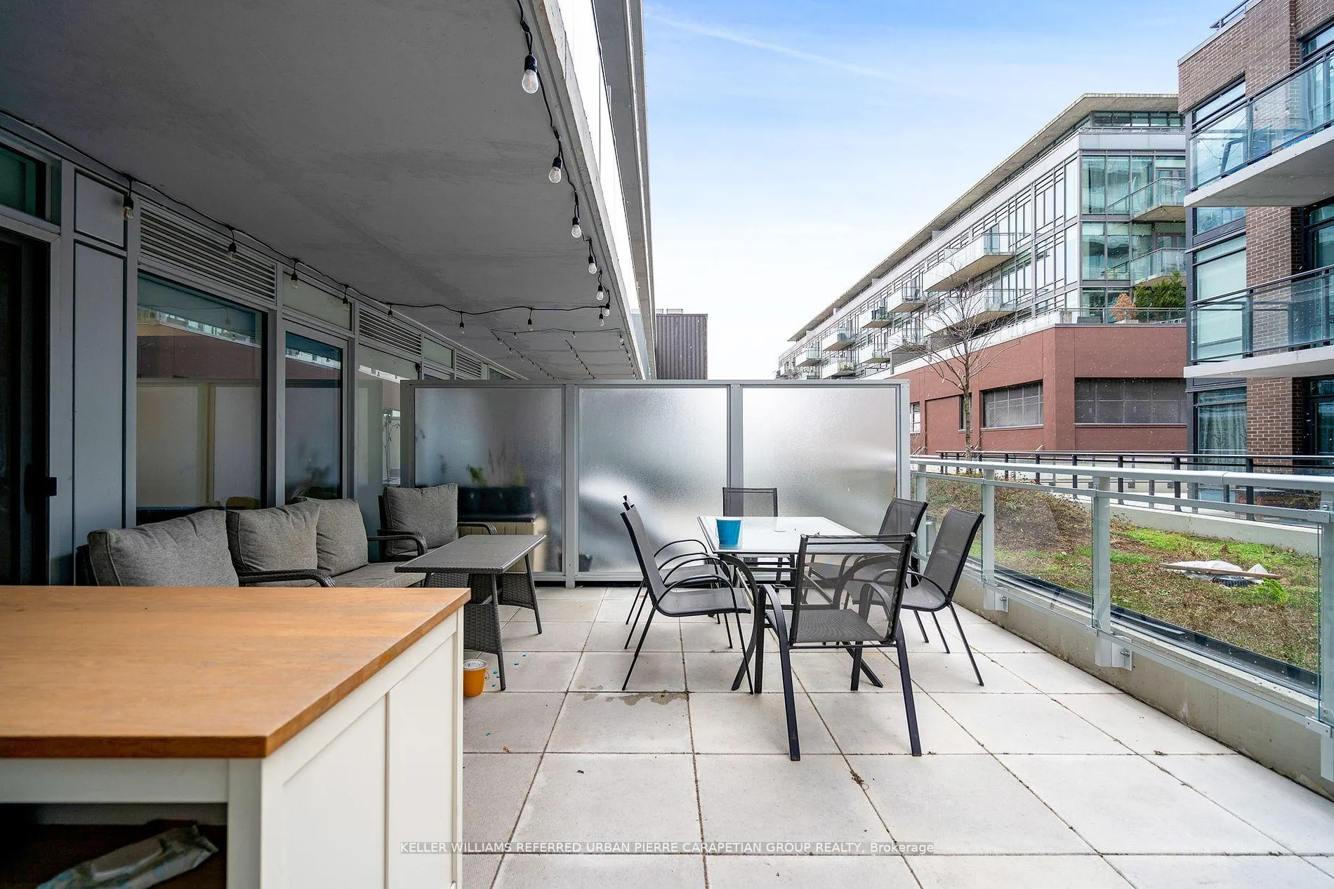 Photo 13 of Unit 213, 665 Queen Street E, Toronto, South Riverdale — HOMEH