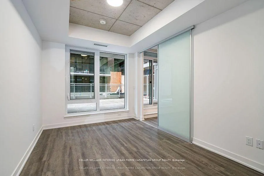 Photo 14 of Unit 213, 665 Queen Street E, Toronto, South Riverdale — HOMEH