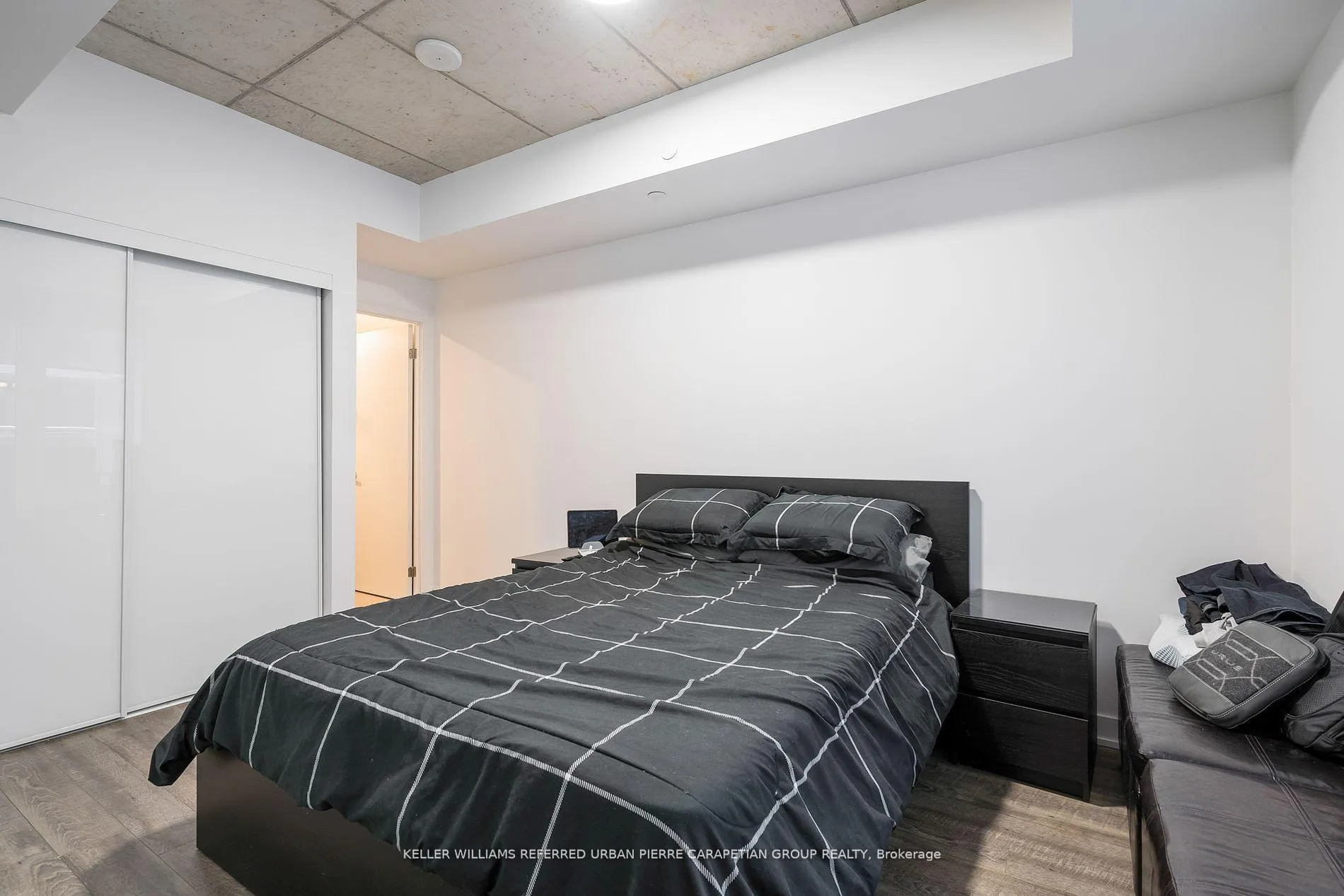 Photo 15 of Unit 213, 665 Queen Street E, Toronto, South Riverdale — HOMEH
