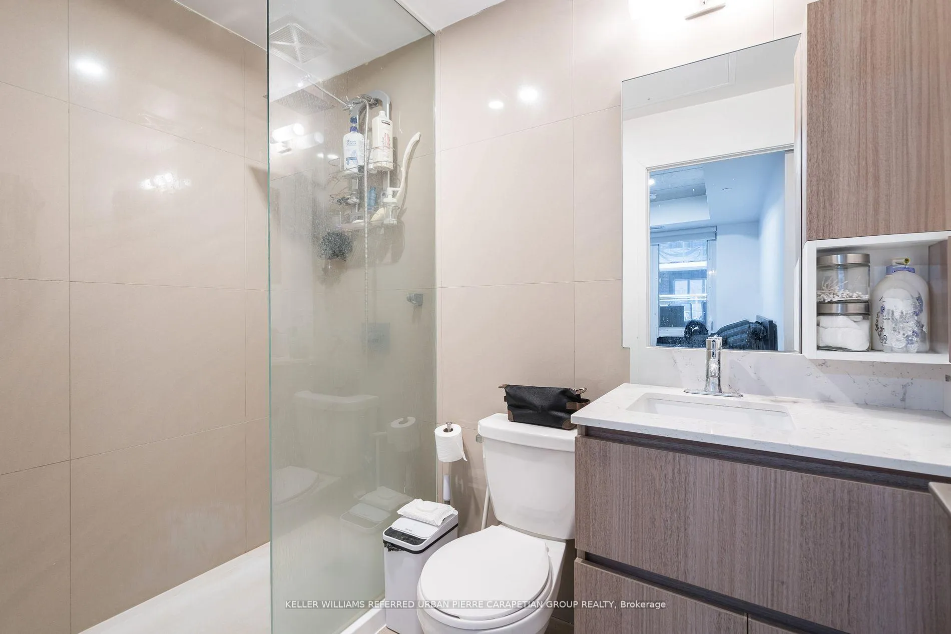 Photo 16 of Unit 213, 665 Queen Street E, Toronto, South Riverdale — HOMEH