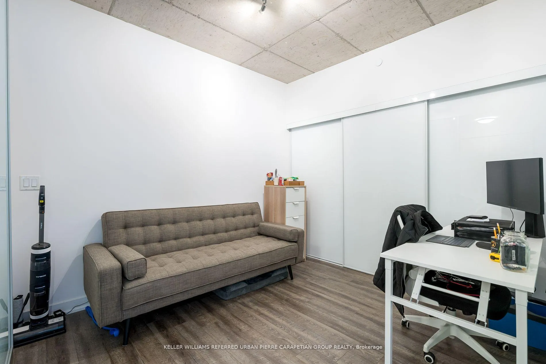 Photo 18 of Unit 213, 665 Queen Street E, Toronto, South Riverdale — HOMEH