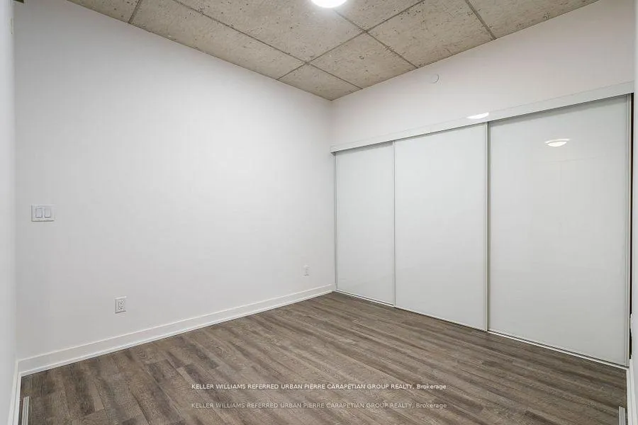 Photo 19 of Unit 213, 665 Queen Street E, Toronto, South Riverdale — HOMEH