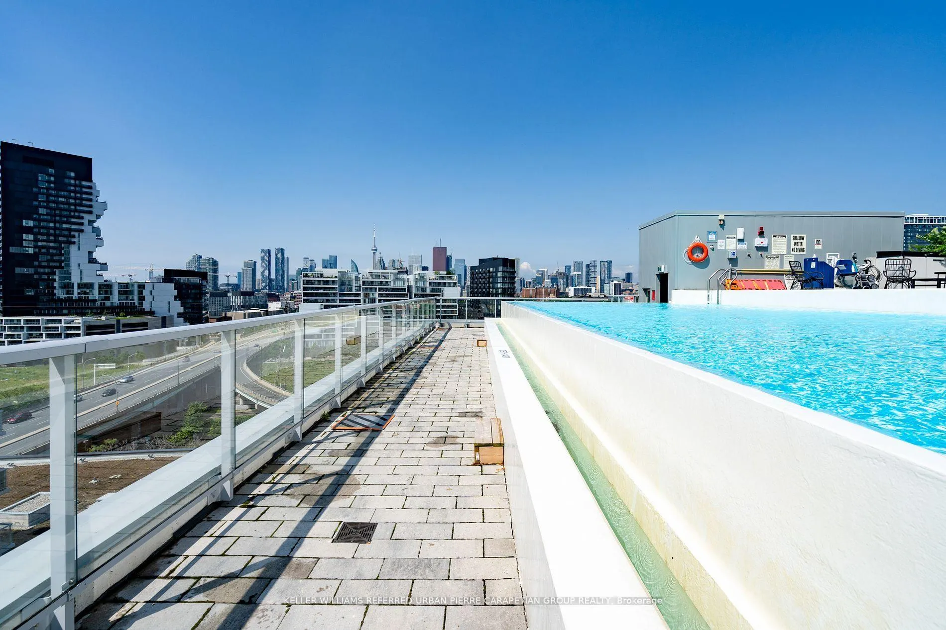 Photo 22 of Unit 213, 665 Queen Street E, Toronto, South Riverdale — HOMEH