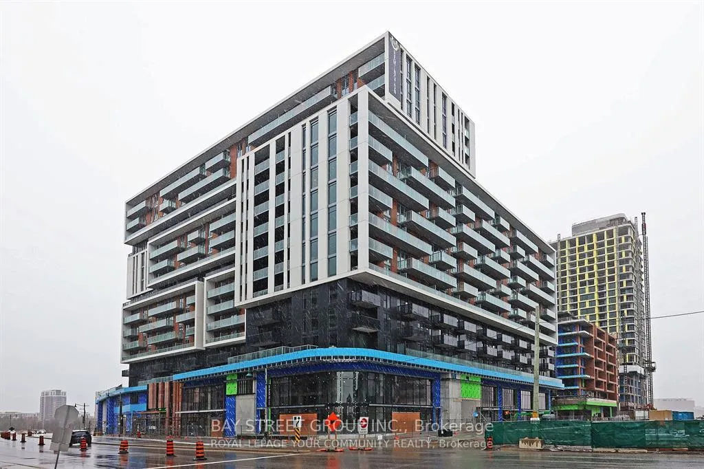 Photo 1 of Unit 1101B, 292 Verdale Crossing, Markham, Unionville — HOMEH