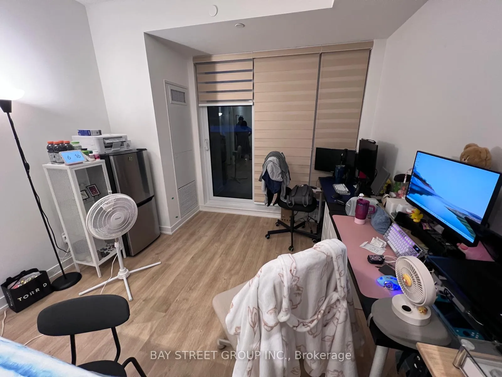 Photo 3 of Unit 1101B, 292 Verdale Crossing, Markham, Unionville — HOMEH