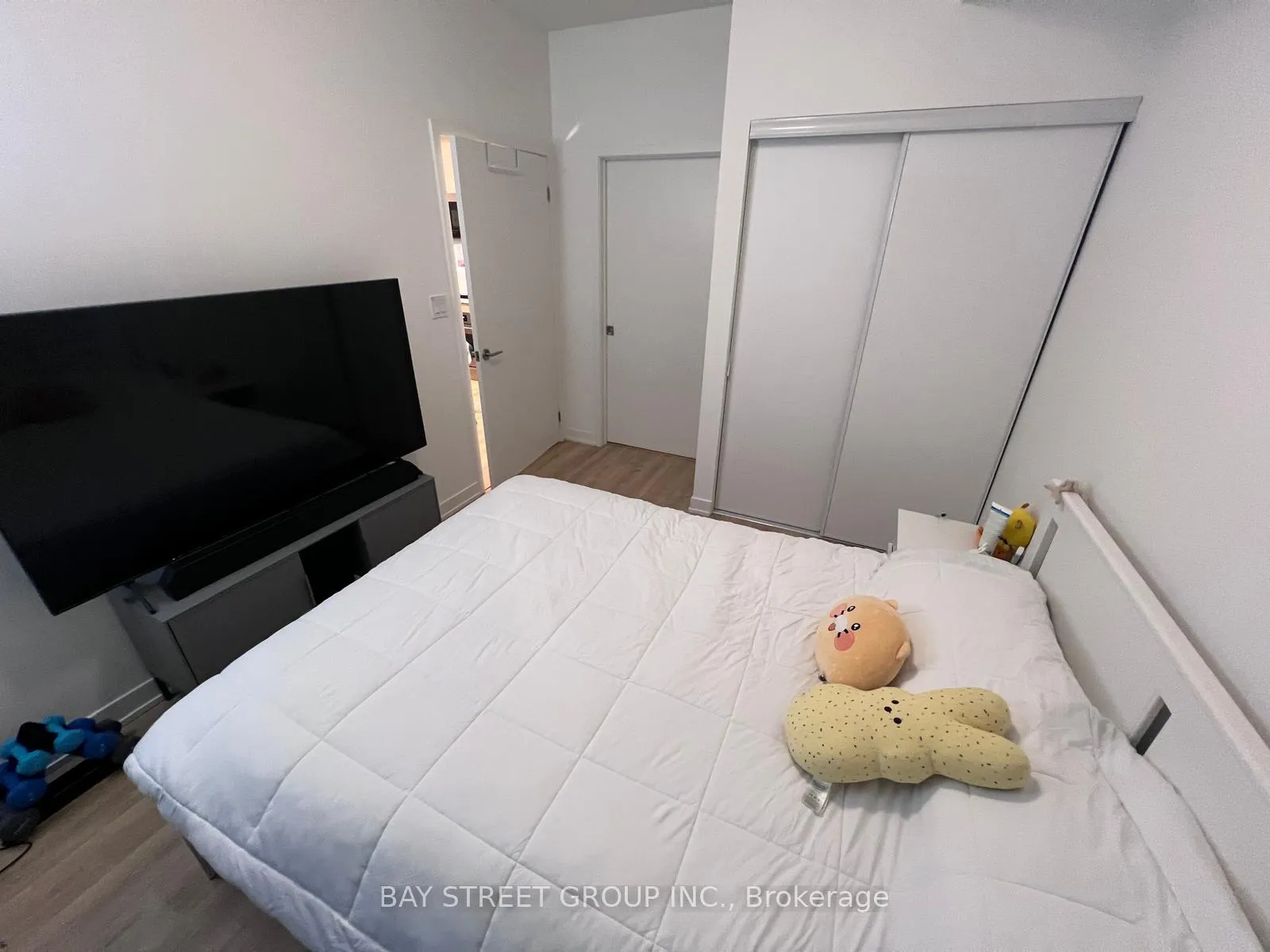 Photo 6 of Unit 1101B, 292 Verdale Crossing, Markham, Unionville — HOMEH