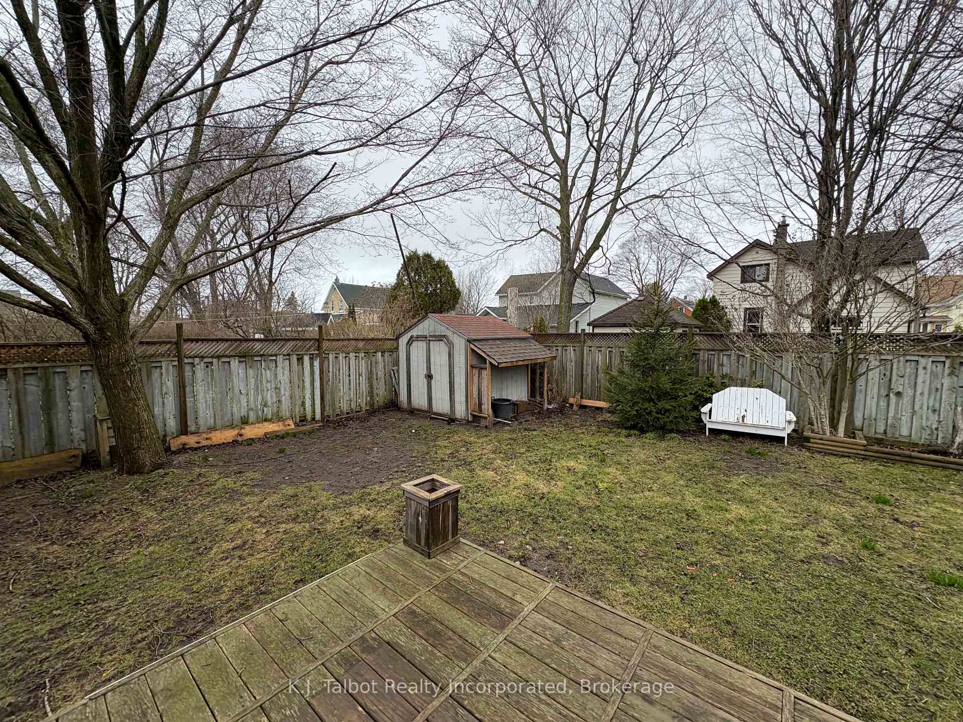 Photo 34 of 127 Newgate Street, Goderich, Goderich (Town) — HOMEH