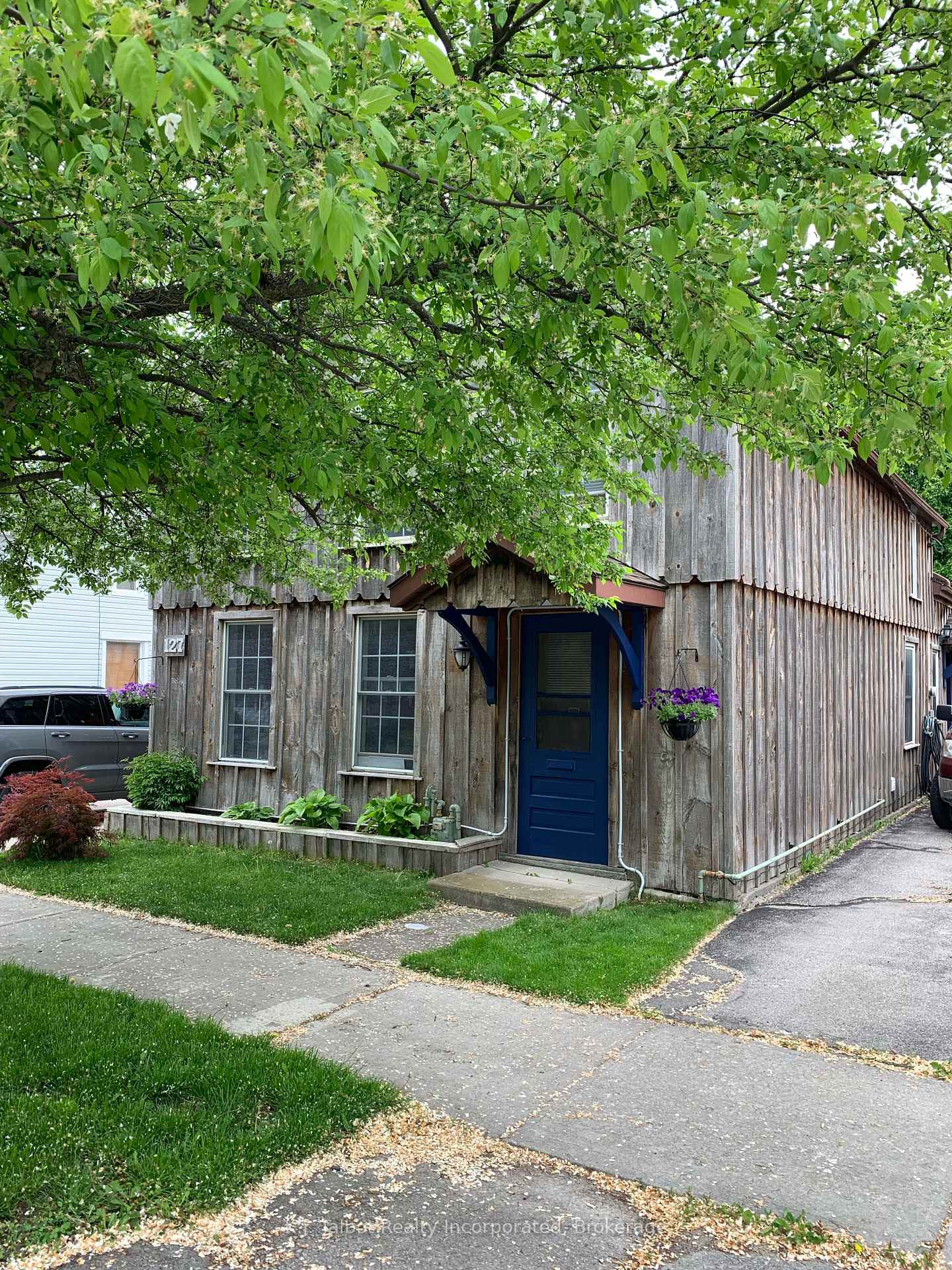 Photo 36 of 127 Newgate Street, Goderich, Goderich (Town) — HOMEH