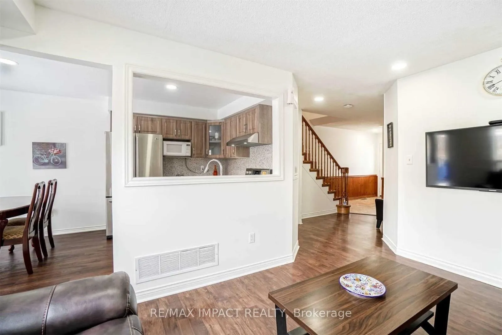 Photo 4 of 38 Lax Avenue, Ajax, Central — HOMEH