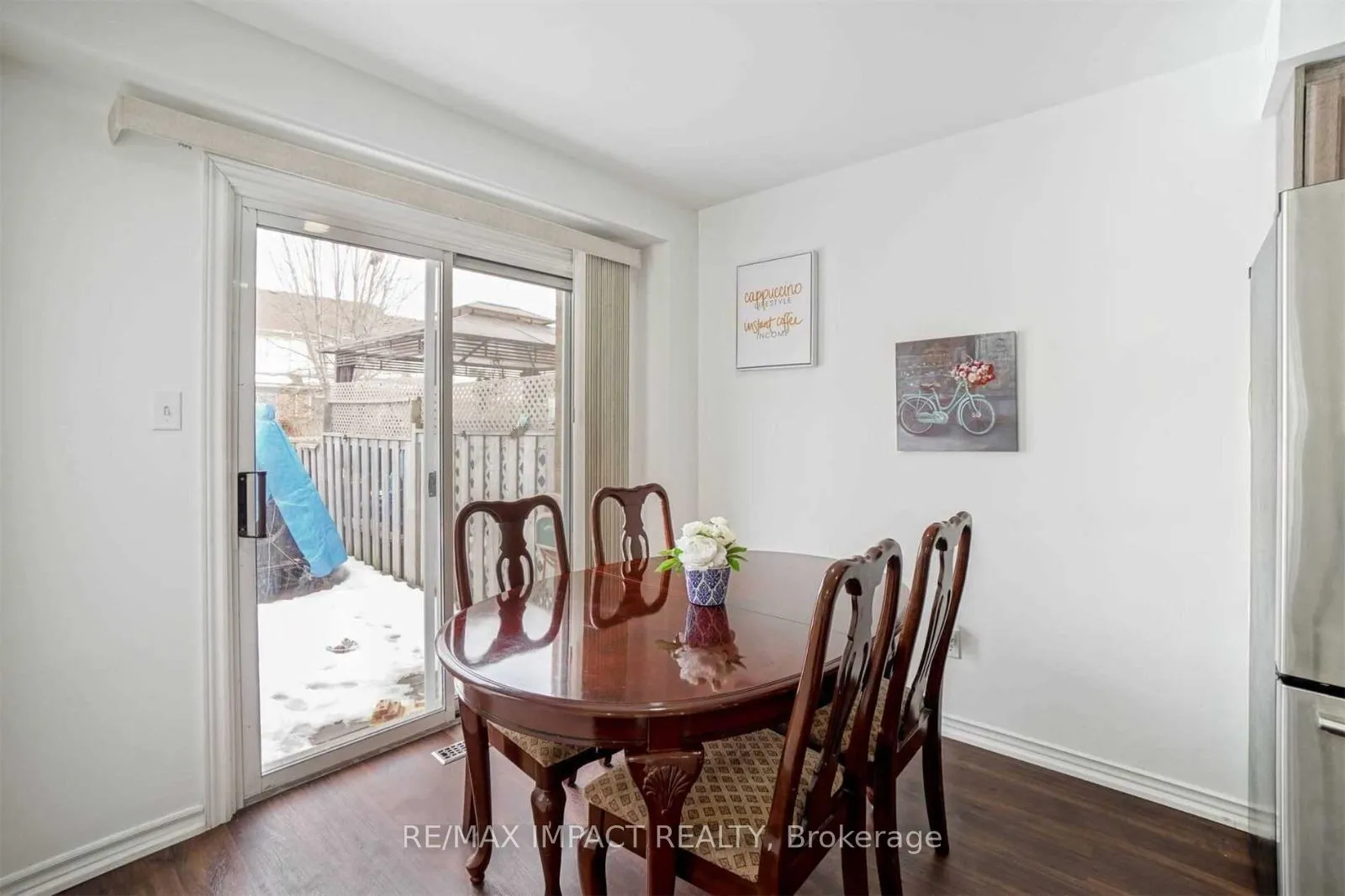 Photo 6 of 38 Lax Avenue, Ajax, Central — HOMEH