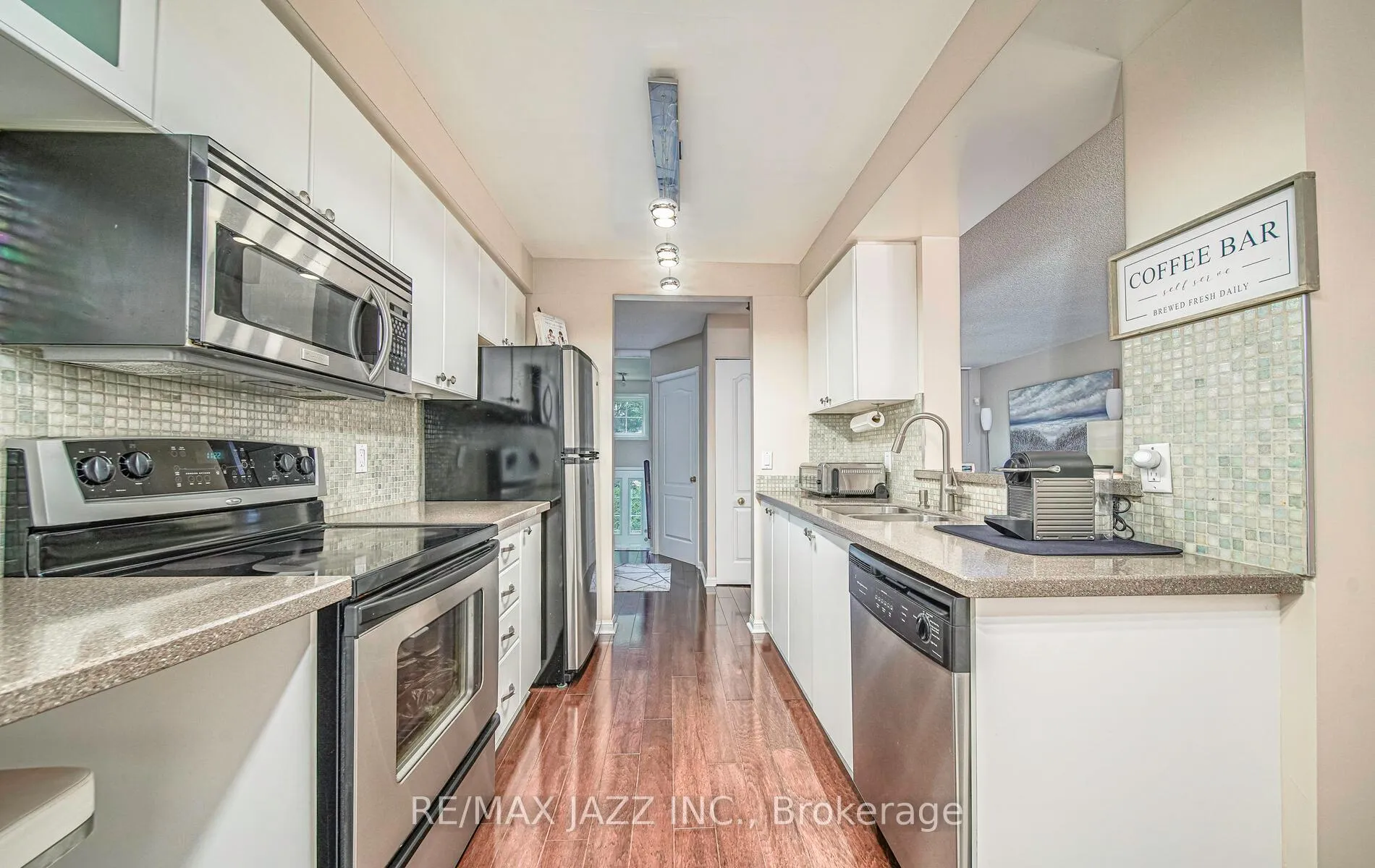 Photo 5 of Unit 315, 1400 The Esplanade N, Pickering, Town Centre — HOMEH
