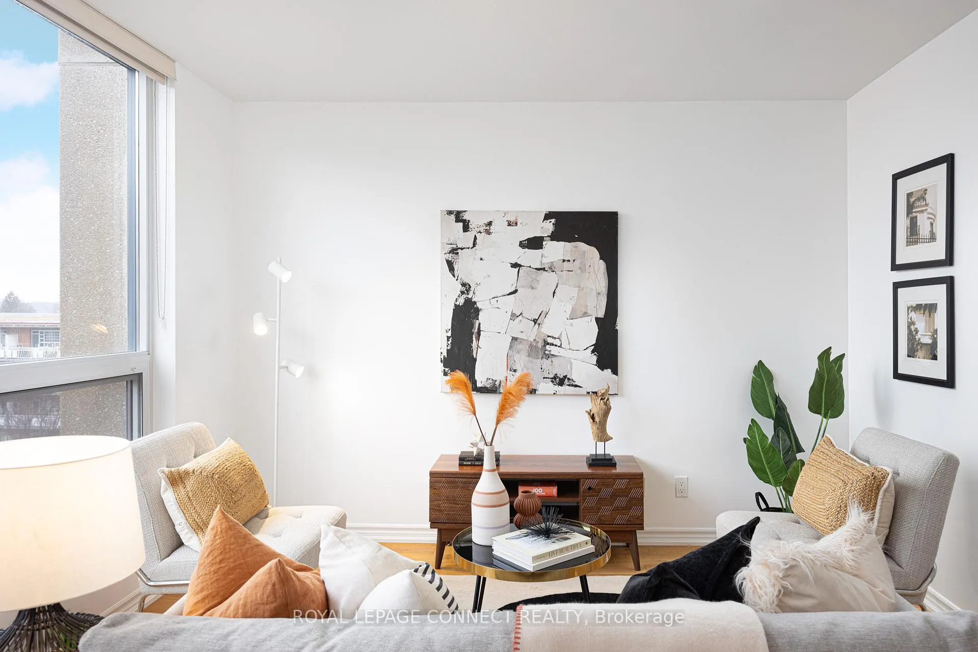 Photo 6 of Unit 709, 280 Donlands Avenue, Toronto, Danforth Village-East York — HOMEH