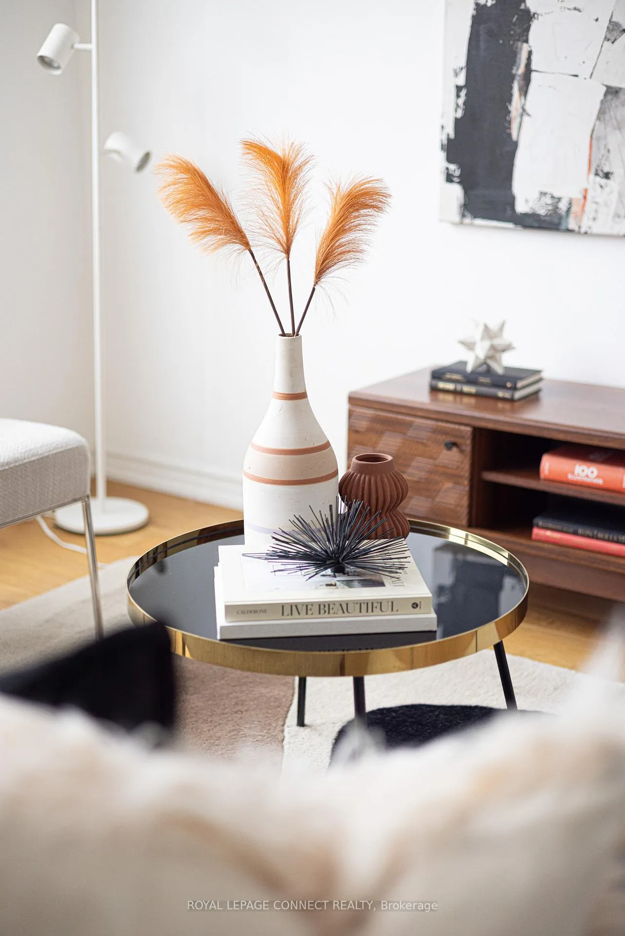 Photo 11 of Unit 709, 280 Donlands Avenue, Toronto, Danforth Village-East York — HOMEH