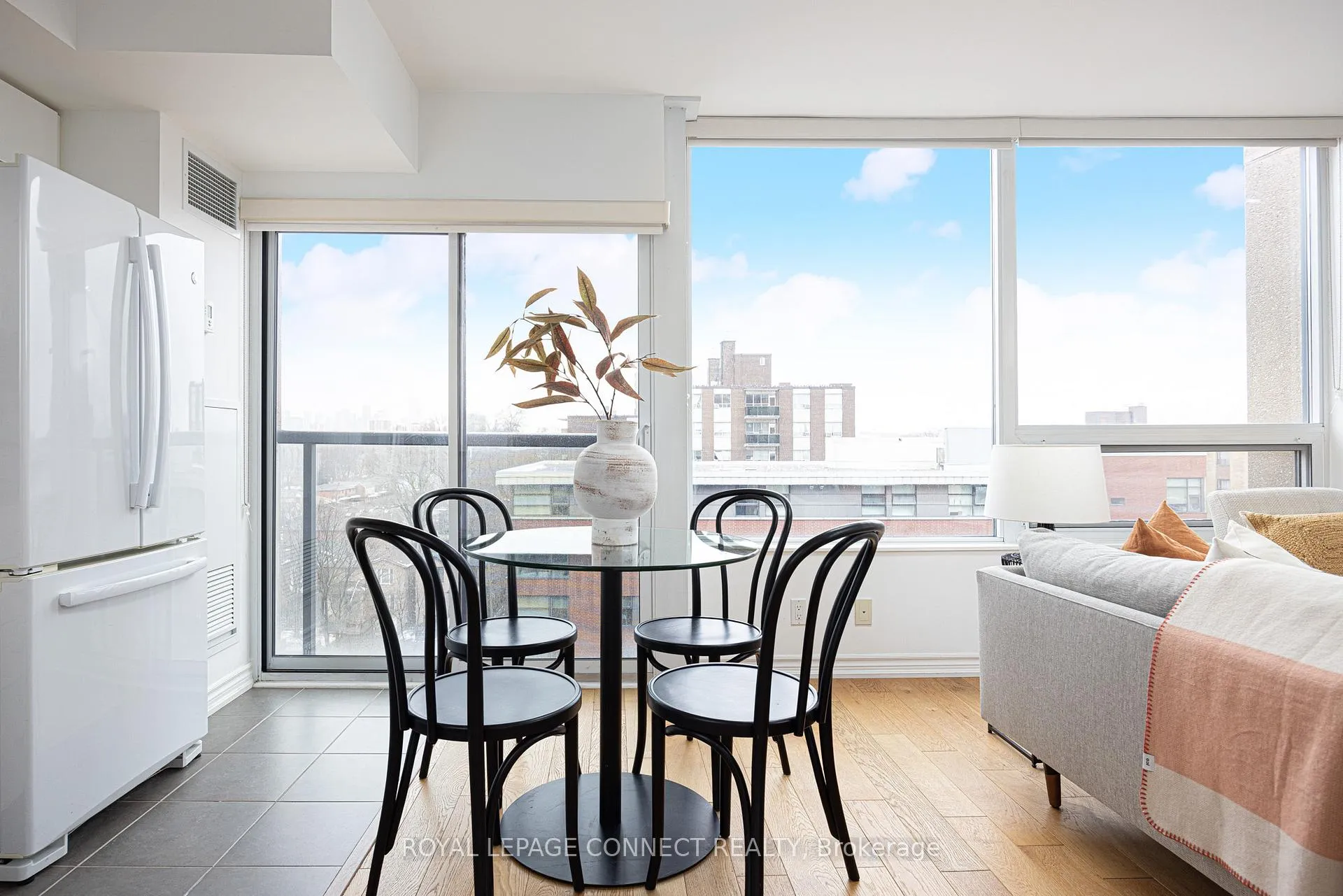 Photo 21 of Unit 709, 280 Donlands Avenue, Toronto, Danforth Village-East York — HOMEH