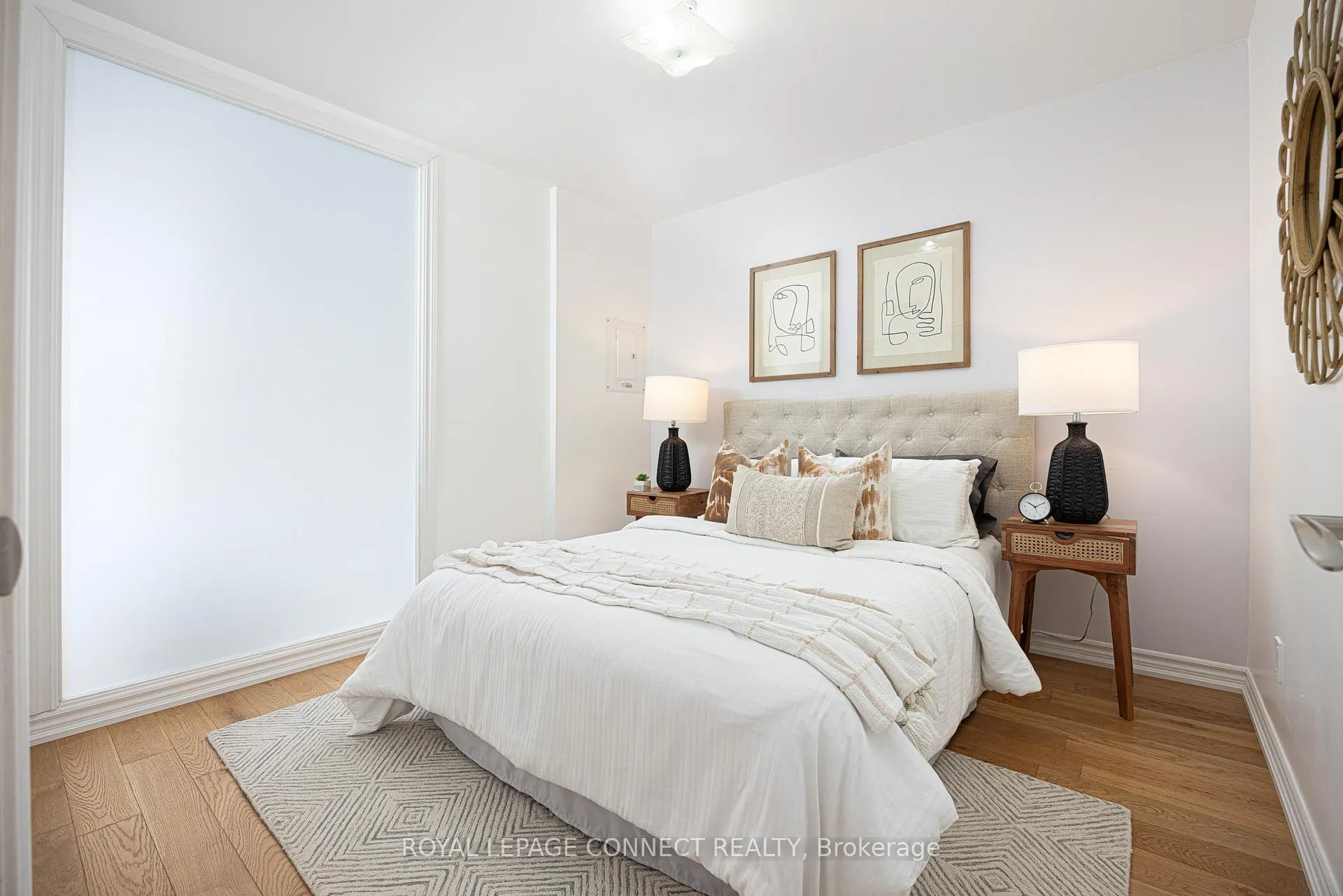 Photo 23 of Unit 709, 280 Donlands Avenue, Toronto, Danforth Village-East York — HOMEH