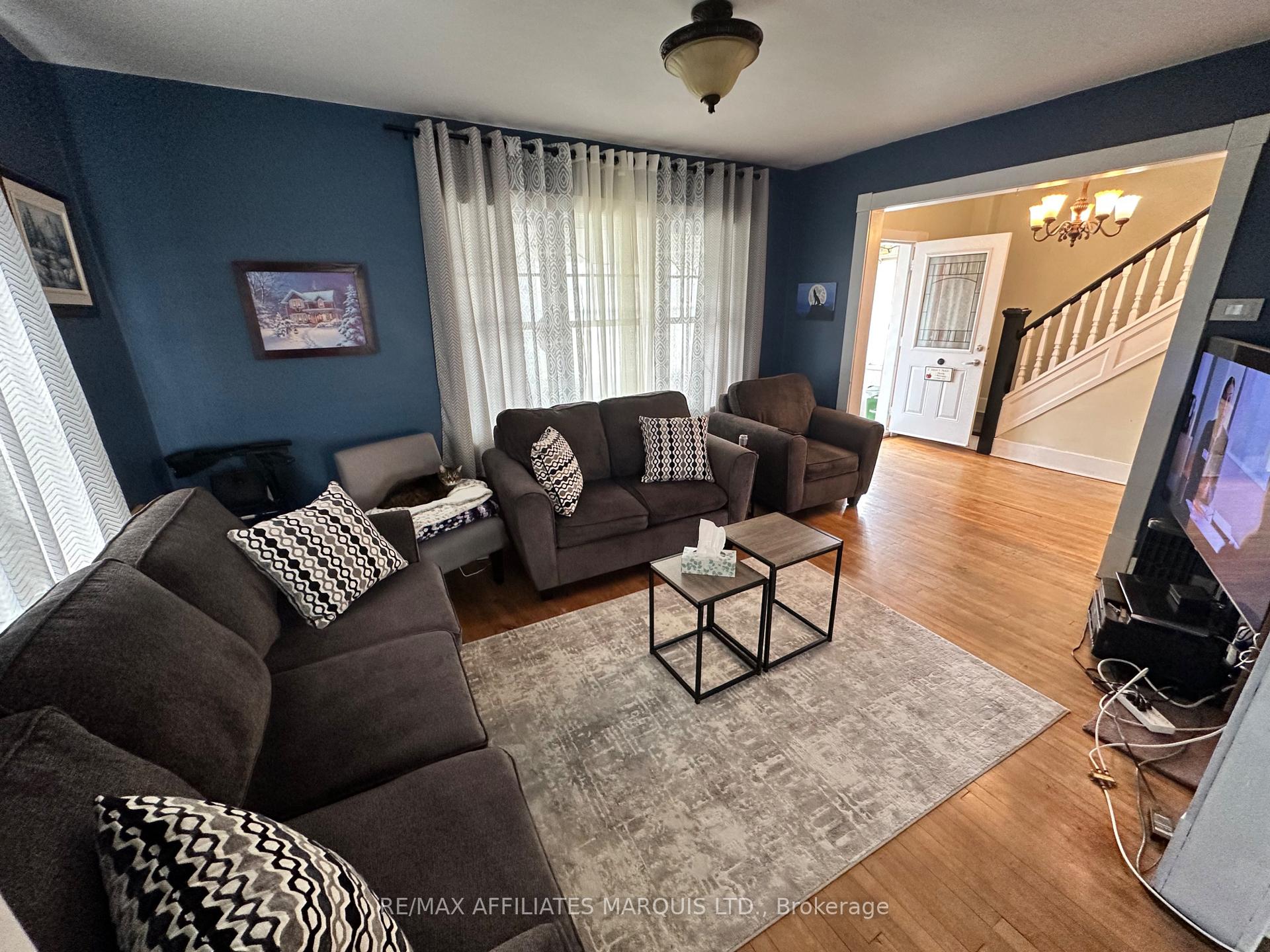 Photo 6 of 308 Third Street W, Cornwall — HOMEH