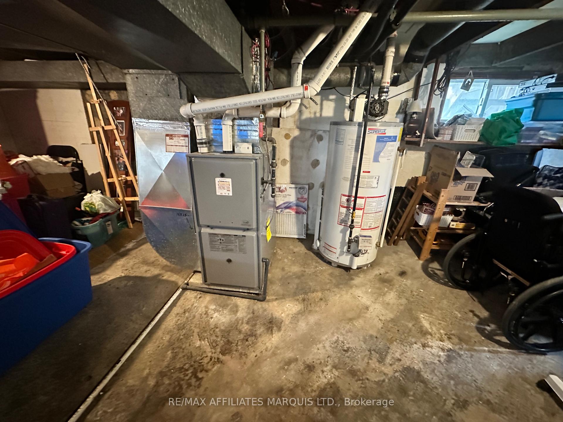 Photo 21 of 308 Third Street W, Cornwall — HOMEH