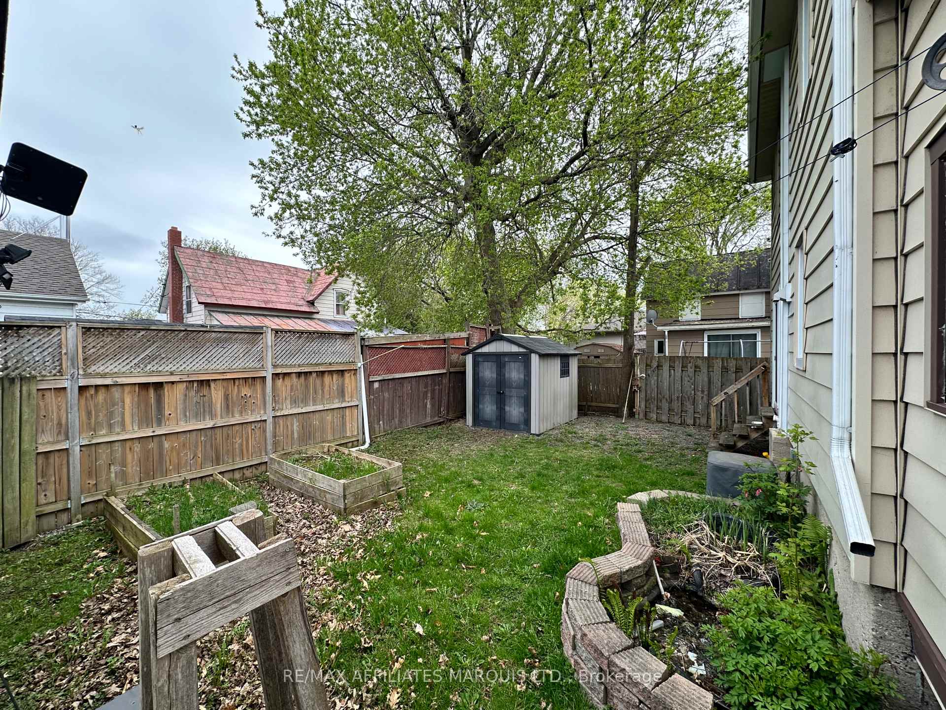 Photo 22 of 308 Third Street W, Cornwall — HOMEH