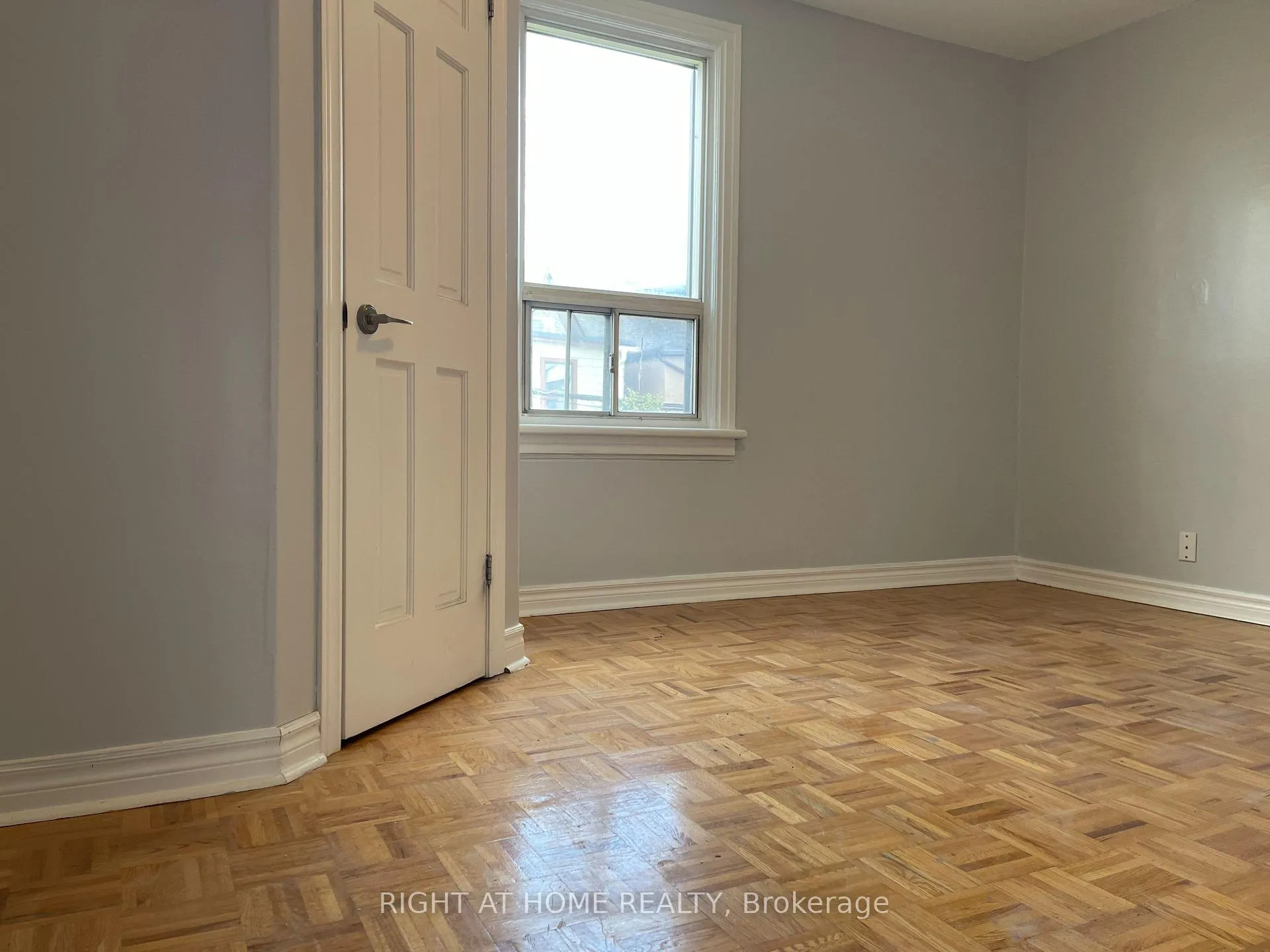 Photo 5 of Unit Upper, 815 Pape Avenue, Toronto, Danforth — HOMEH