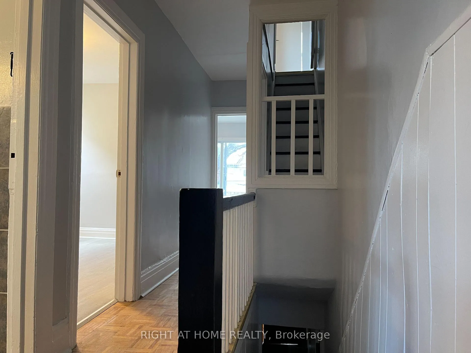 Photo 9 of Unit Upper, 815 Pape Avenue, Toronto, Danforth — HOMEH