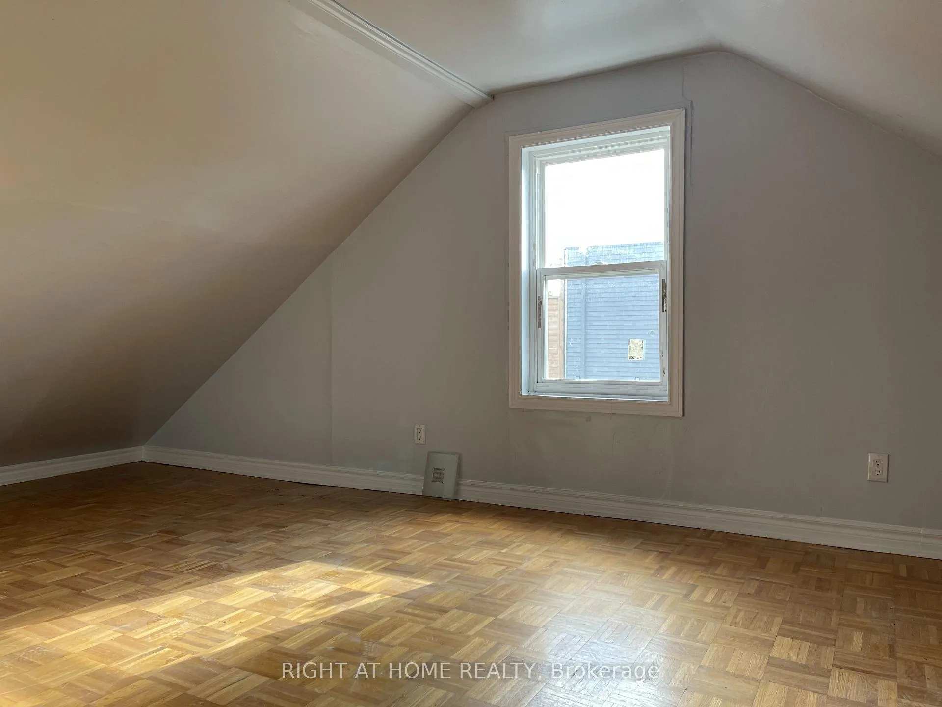 Photo 12 of Unit Upper, 815 Pape Avenue, Toronto, Danforth — HOMEH