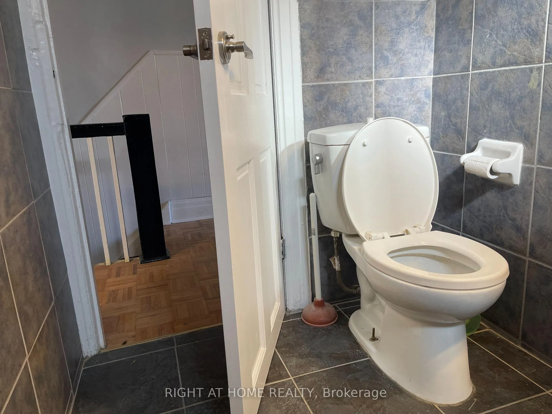 Photo 14 of Unit Upper, 815 Pape Avenue, Toronto, Danforth — HOMEH