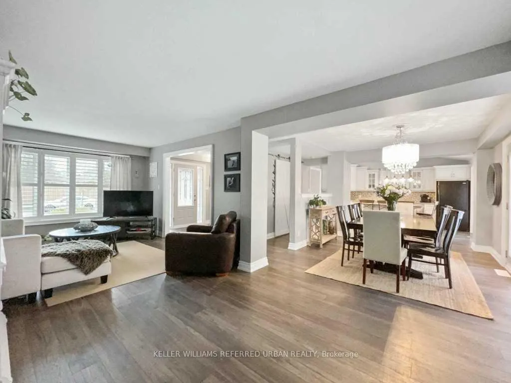 Photo 5 of 406 Lupin Drive, Whitby, Downtown Whitby — HOMEH