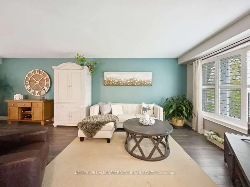 Photo 7 of 406 Lupin Drive, Whitby, Downtown Whitby — HOMEH