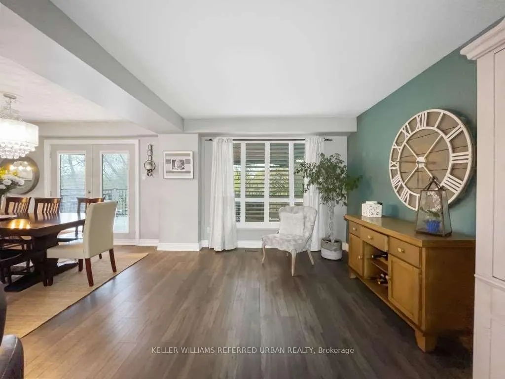 Photo 8 of 406 Lupin Drive, Whitby, Downtown Whitby — HOMEH