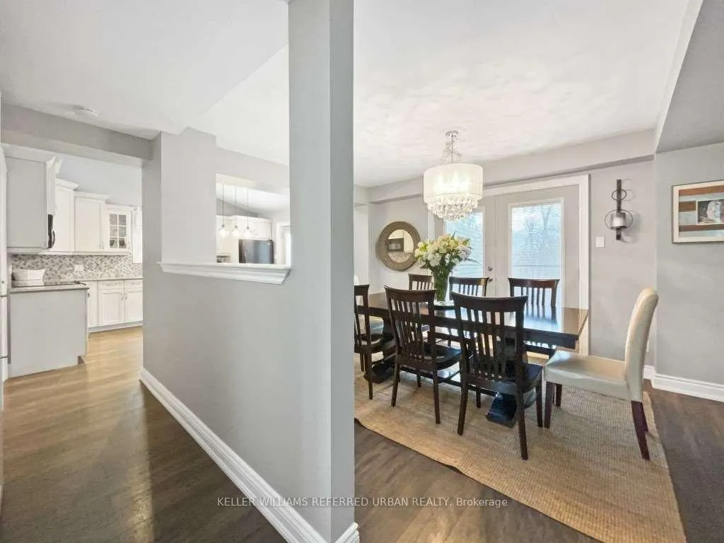 Photo 9 of 406 Lupin Drive, Whitby, Downtown Whitby — HOMEH