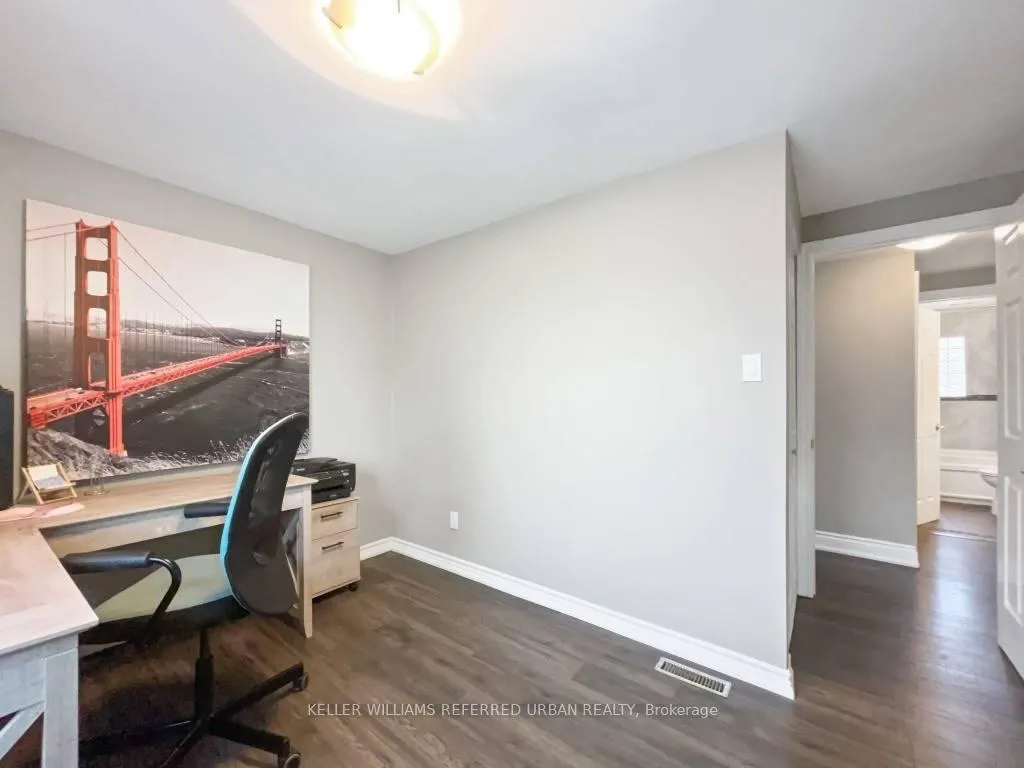 Photo 22 of 406 Lupin Drive, Whitby, Downtown Whitby — HOMEH