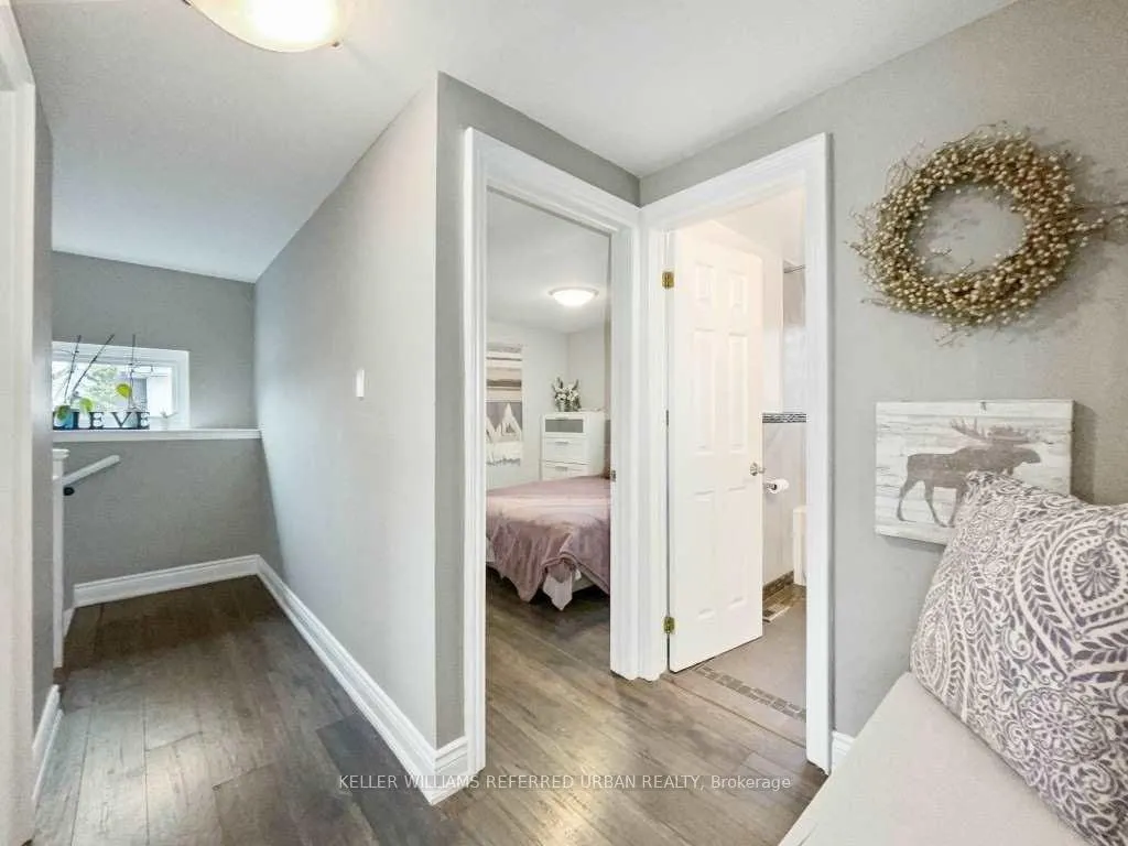 Photo 25 of 406 Lupin Drive, Whitby, Downtown Whitby — HOMEH
