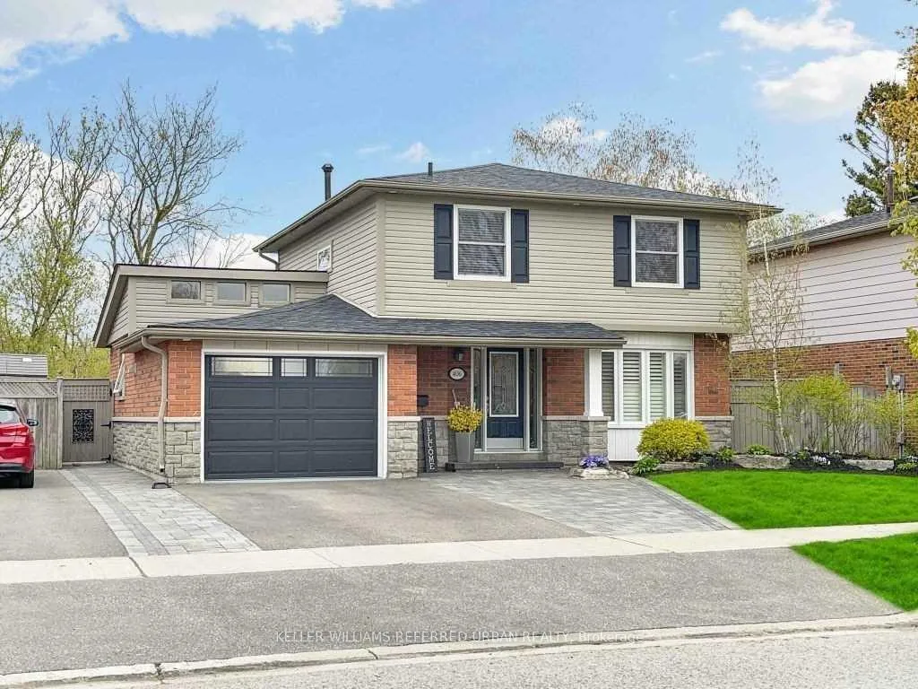 Photo 31 of 406 Lupin Drive, Whitby, Downtown Whitby — HOMEH