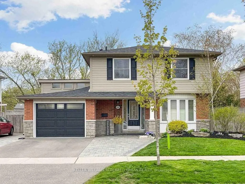 Photo 32 of 406 Lupin Drive, Whitby, Downtown Whitby — HOMEH