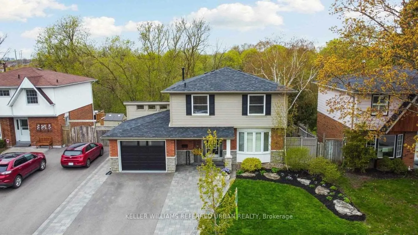 Photo 33 of 406 Lupin Drive, Whitby, Downtown Whitby — HOMEH