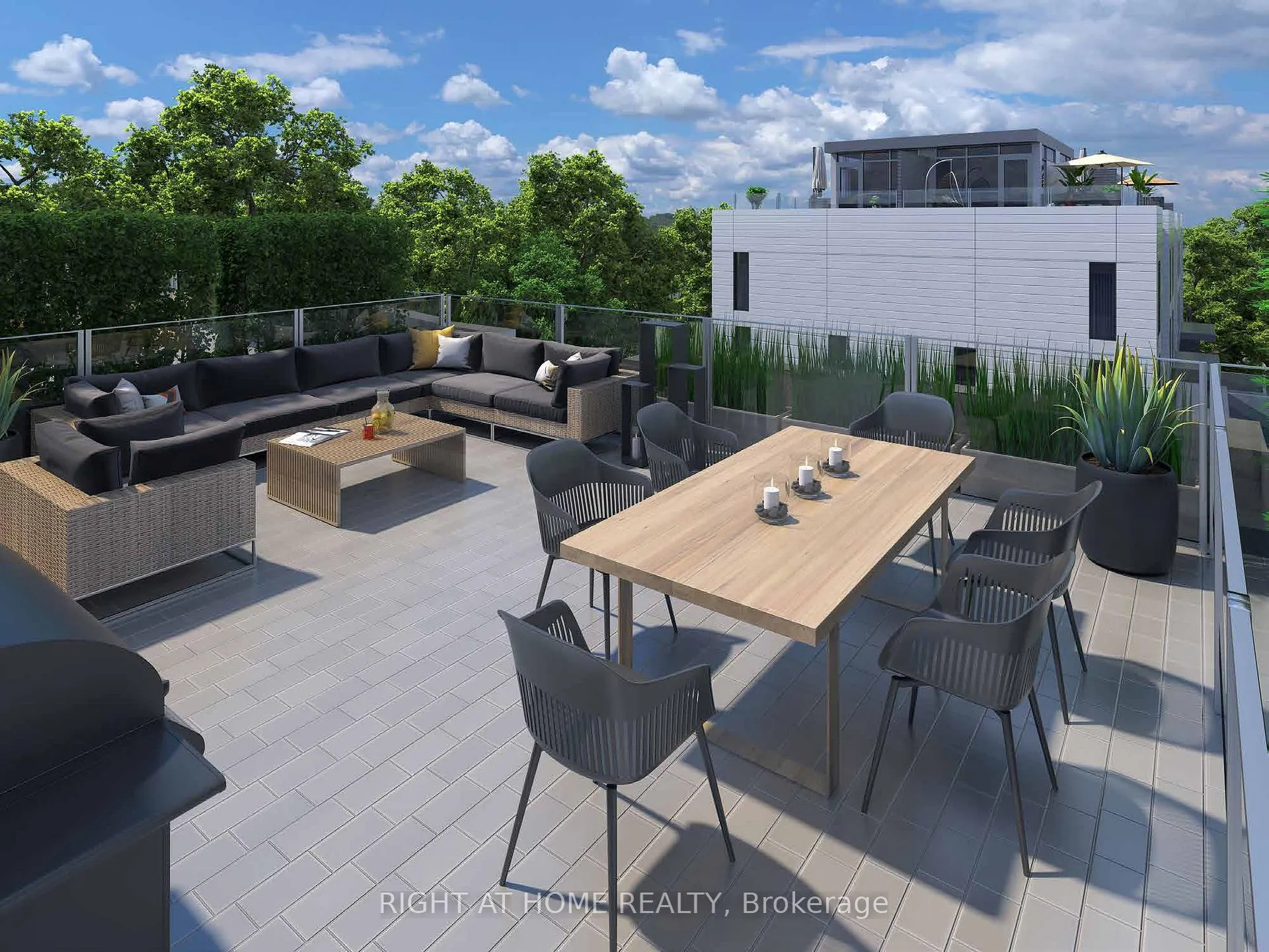 Photo 4 of Unit 209, 15 Maximillian Lane, Markham, Milliken Mills East — HOMEH