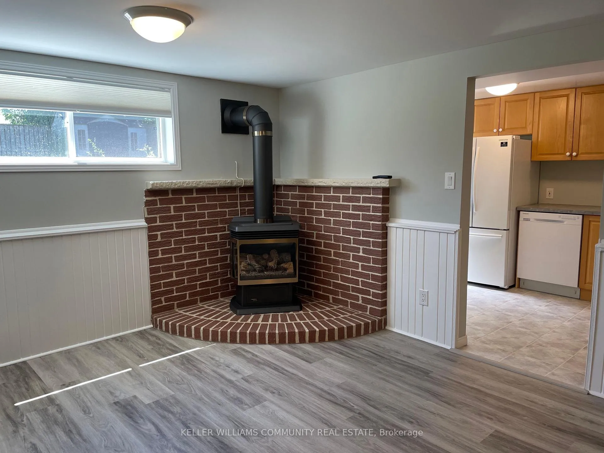 Photo 5 of Unit Lower, 191 Quetico Court, Oshawa, Lakeview — HOMEH
