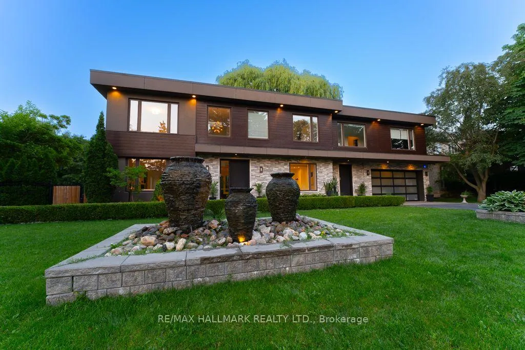 Front of 17 Hammok Crescent