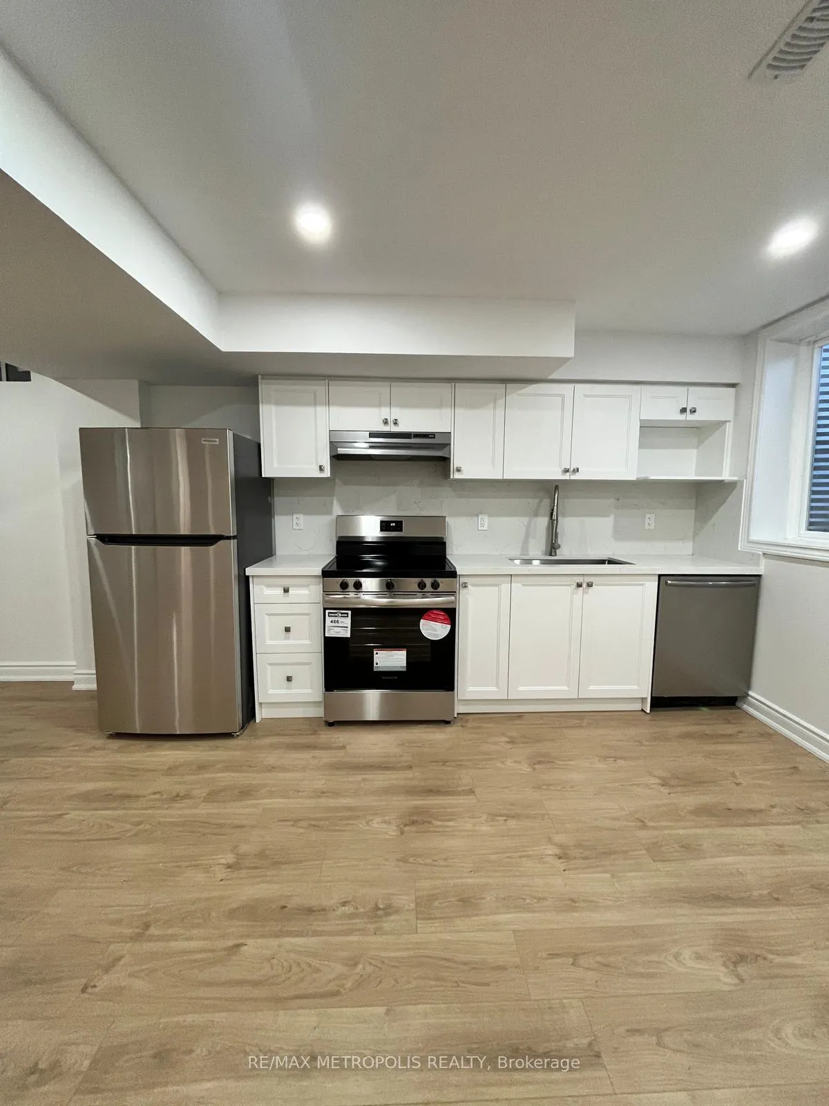 Photo 1 of Unit BSMT, 2489 Bridle Road, Oshawa, Windfields — HOMEH
