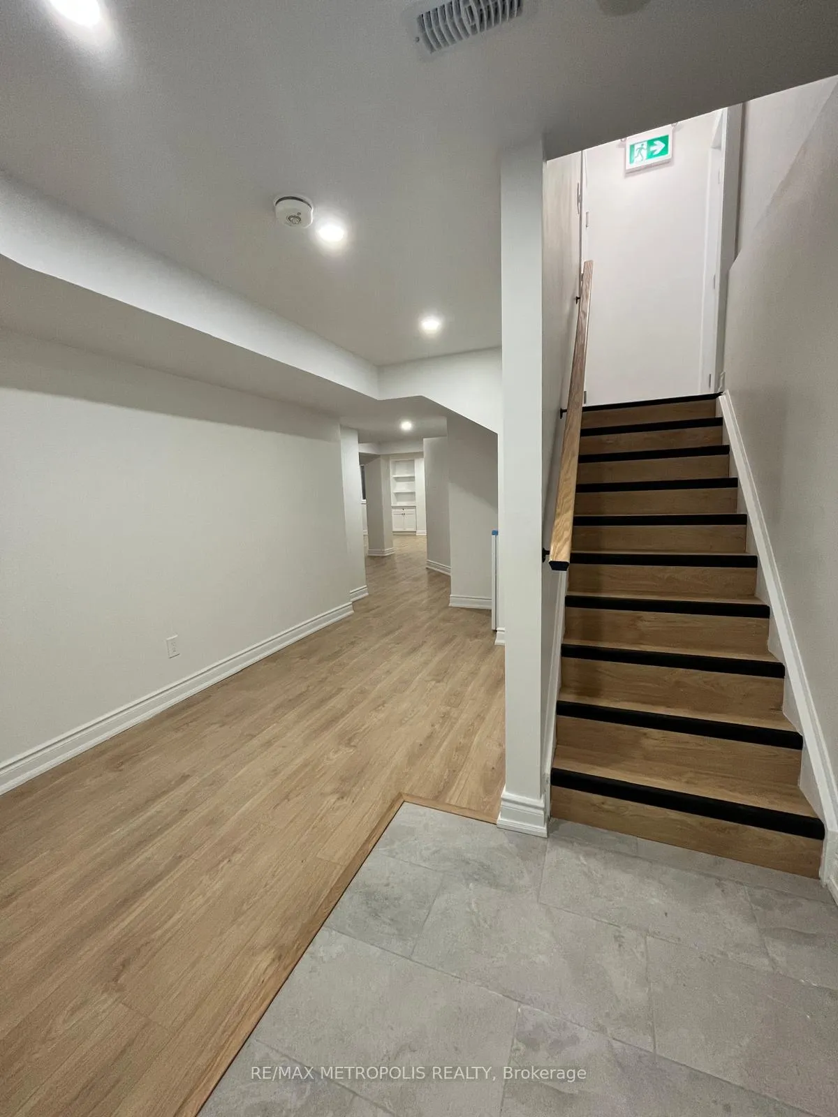 Photo 5 of Unit BSMT, 2489 Bridle Road, Oshawa, Windfields — HOMEH