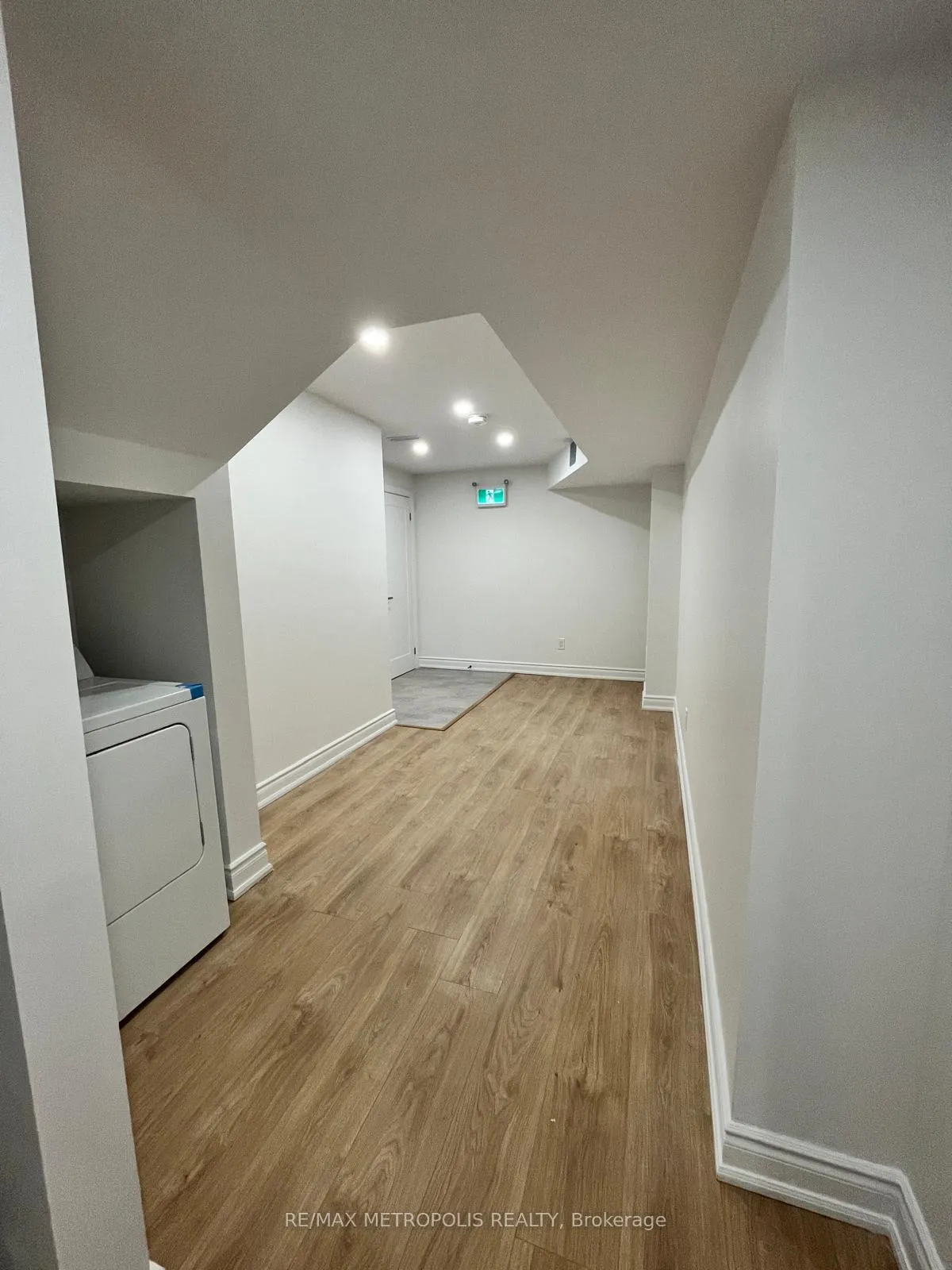 Photo 10 of Unit BSMT, 2489 Bridle Road, Oshawa, Windfields — HOMEH