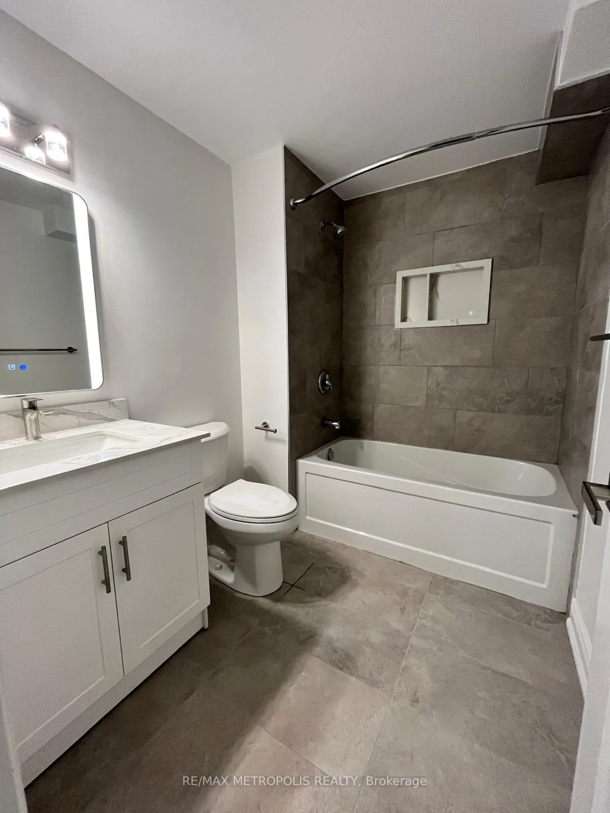 Photo 11 of Unit BSMT, 2489 Bridle Road, Oshawa, Windfields — HOMEH