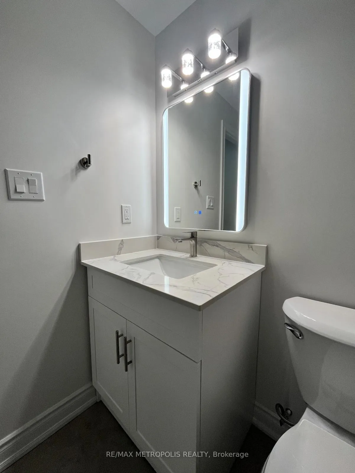 Photo 12 of Unit BSMT, 2489 Bridle Road, Oshawa, Windfields — HOMEH