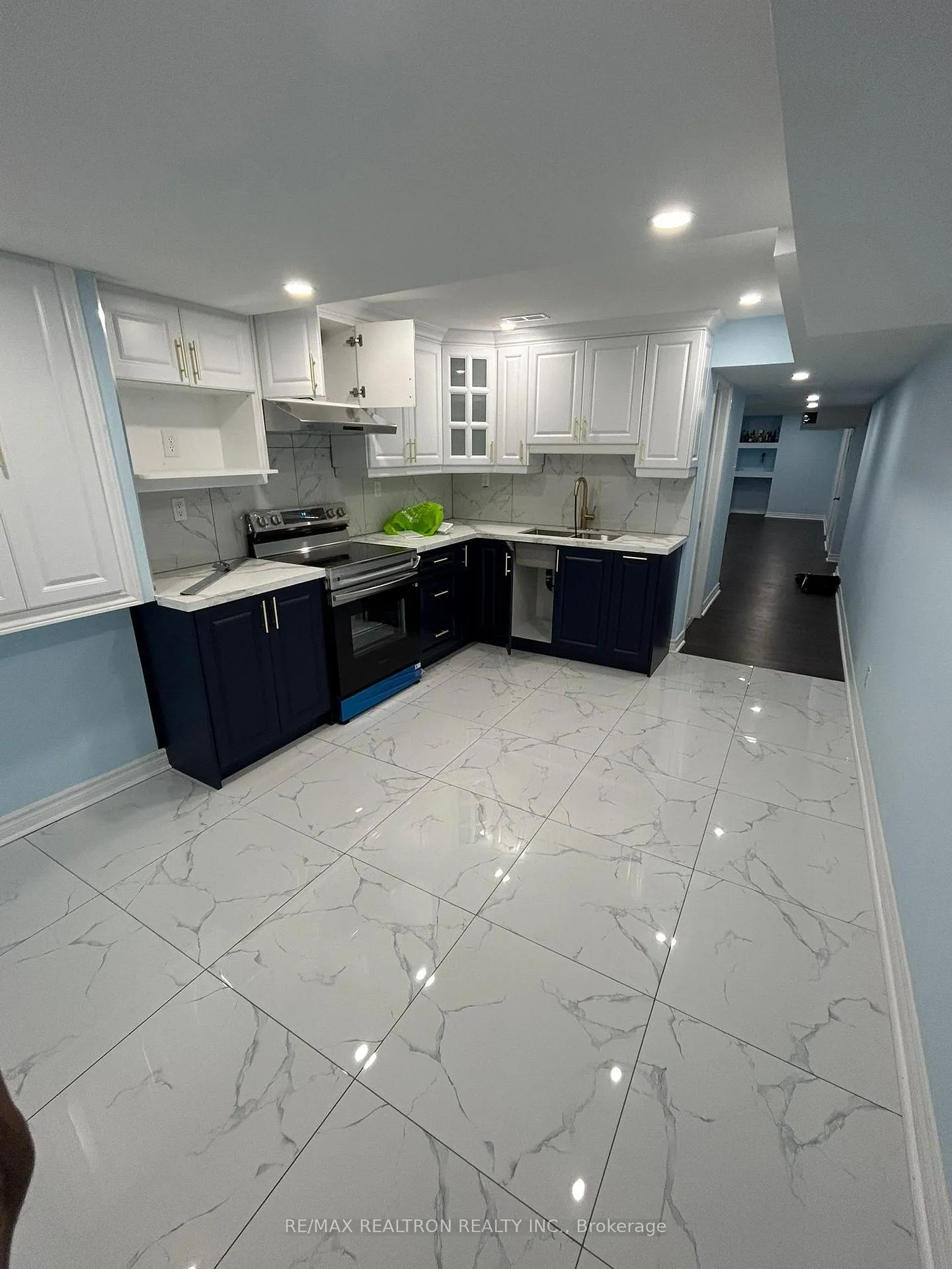 Photo 1 of Unit (Basement), 1134 Enchanted Crescent, Pickering, Rural Pickering — HOMEH