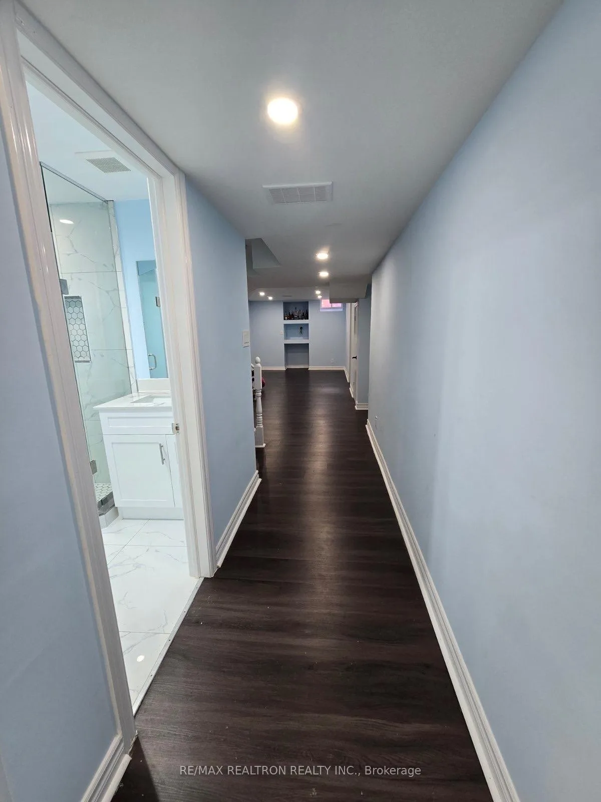 Photo 3 of Unit (Basement), 1134 Enchanted Crescent, Pickering, Rural Pickering — HOMEH