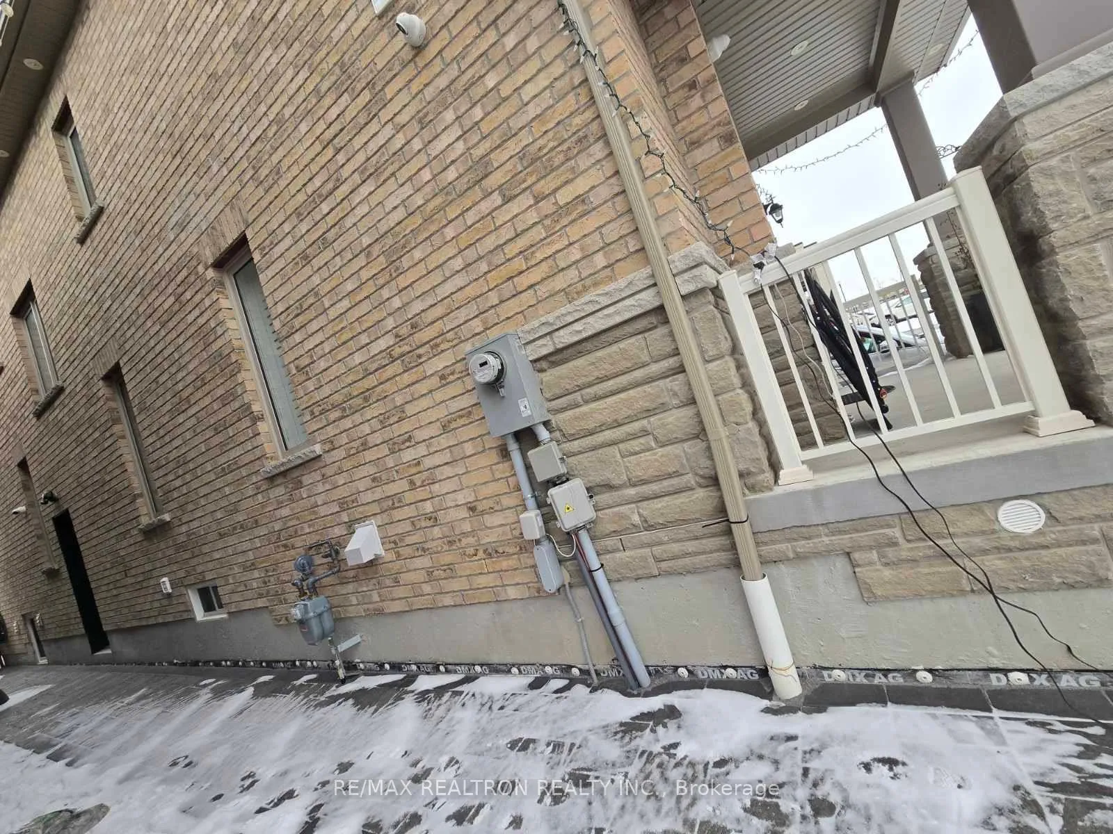 Photo 5 of Unit (Basement), 1134 Enchanted Crescent, Pickering, Rural Pickering — HOMEH